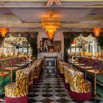La Fallet Bar