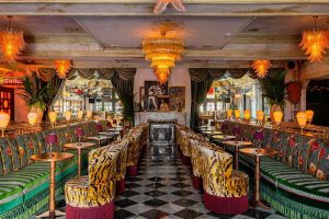 La Fallet Bar
