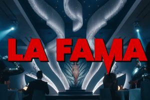 LA FAMA