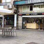 La Favorita Bar
