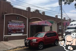 La Fuente Discoteque & Bar