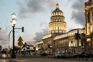 La Habana