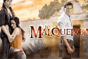 La Malquerida