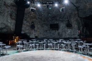 La Mina Club