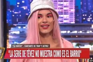 La Queen