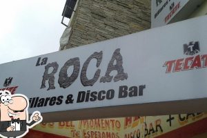 La ROCA Billares & Disco Bar