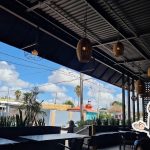 La Tiznada – Restaurant Bar