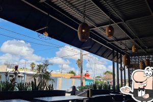 La Tiznada – Restaurant Bar