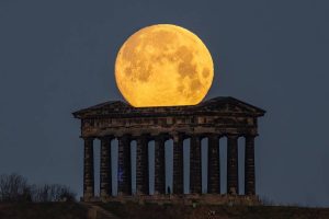 La Última Luna