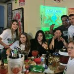 Las Chavelas De La F
