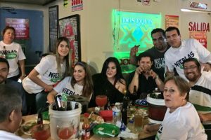 Las Chavelas De La F