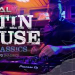 Latin House Discotheque