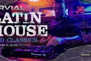 Latin House Discotheque