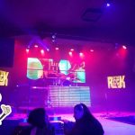 Little Rock Antro