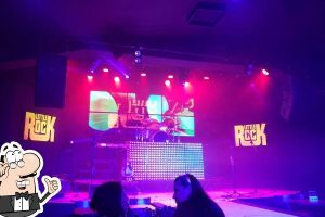 Little Rock Antro