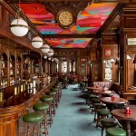 London Pub