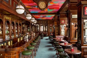 London Pub