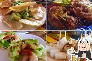 Los Tejados Campestre Restaurante Bar – Pénjamo