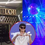Lou Lou Private Club GDL