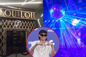 Lou Lou Private Club GDL