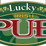 Lucky Irish Pub