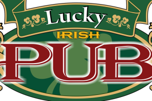 Lucky Irish Pub