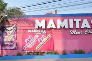 Mamitas Club Puebla