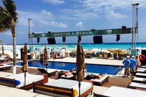Mandala Beach Club