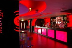 Mantra Nightclub
