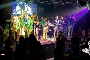 Maracuya Disco Club