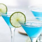 Margarita Blue