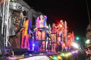 Marinero Cabaret