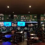 McCarthy’s Irish Pub San Nicolas