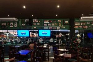 McCarthy’s Irish Pub San Nicolas