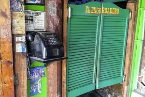 Memo’s & Jonny’s