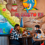 “Mi gusto es”