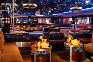 Mirage Night Club
