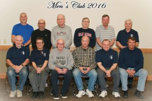 Miss Mens Club