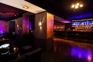 MONALISA CLUB