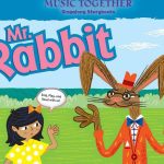 Mr.Rabbit