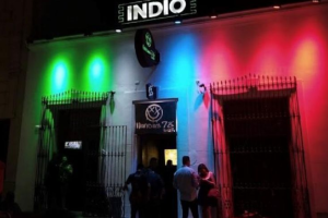 Nandas 78 Bar