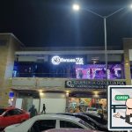 Nandas Plaza Citadina Escobedo