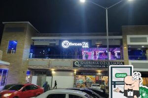 Nandas Plaza Citadina Escobedo