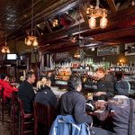 New Sheridan Bar