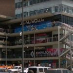 Nuvo Urban Club