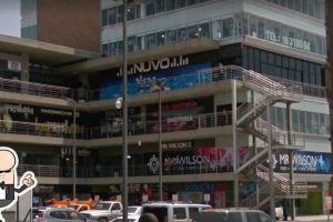 Nuvo Urban Club