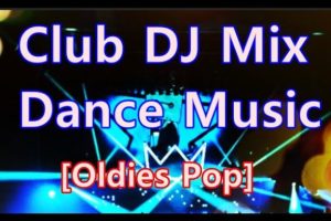Oldies Music Club