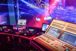 Palacys club