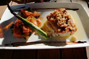 Pata Salada Beach Bar