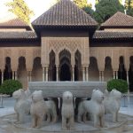 Patio’s León